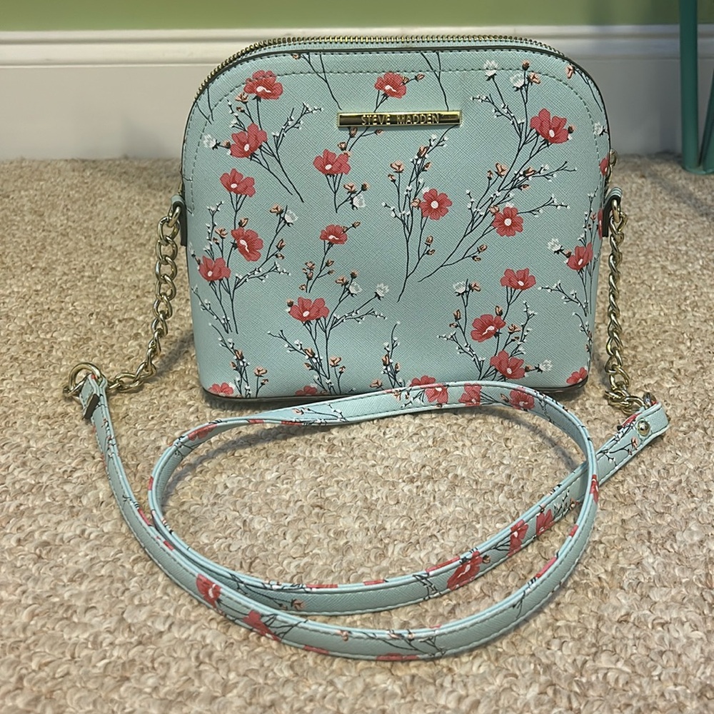 Steve Madden Purse